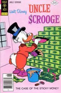 Uncle Scrooge 141