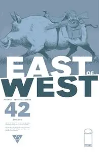 East of West 042 2019 Digital Zone