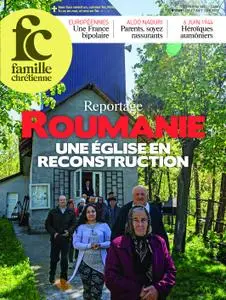 Famille Chrétienne - 01 juin 2019