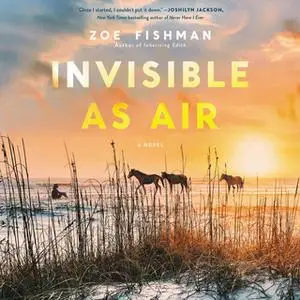 «Invisible as Air» by Zoe Fishman