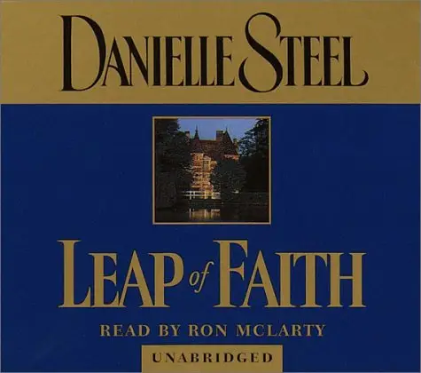 Leap of Faith (Audiobook)