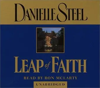 Leap of Faith (Audiobook)