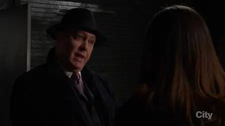 The Blacklist S05E15