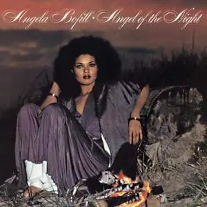 Angela Bofill - Angel Of The Night (1979) [2001, Remastered Reissue]