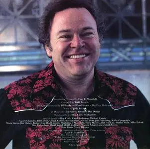 Roy Clark - Greatest Hits (1995)