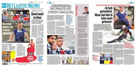 Het Laatste Nieuws Leuven – 07 januari 2020
