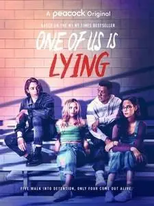 One of Us Is Lying S01E08
