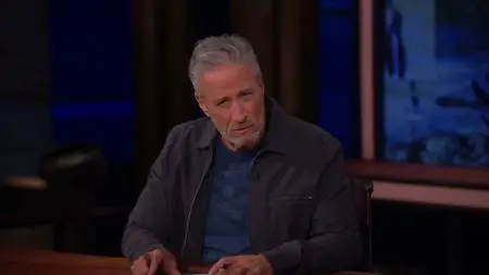 The Problem With Jon Stewart S01E06