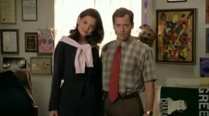 The Gift [2000] DVDrip