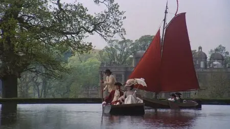 Barry Lyndon (1975)