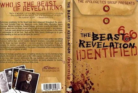 The Beast Of Revelation Identified: Produced By: Apologetics Group (2005) 