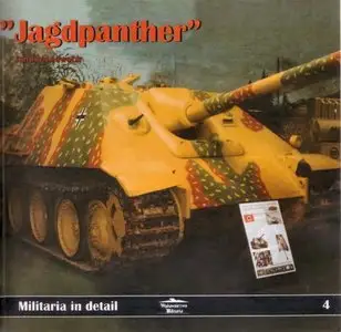 Jagdpanther