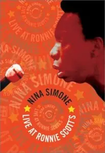 Nina Simone - Live at Ronnie Scott's (2003)