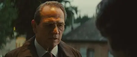 The Family / Малавита (2013)