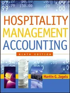 Hospitality Management Accounting (repost)