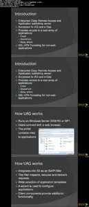 Implementing Microsoft Forefront Unified Access Gateway 2010