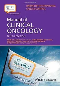 UICC Manual of Clinical Oncology (9th edition)