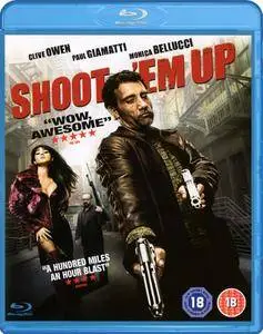 Shoot 'Em Up (2007)