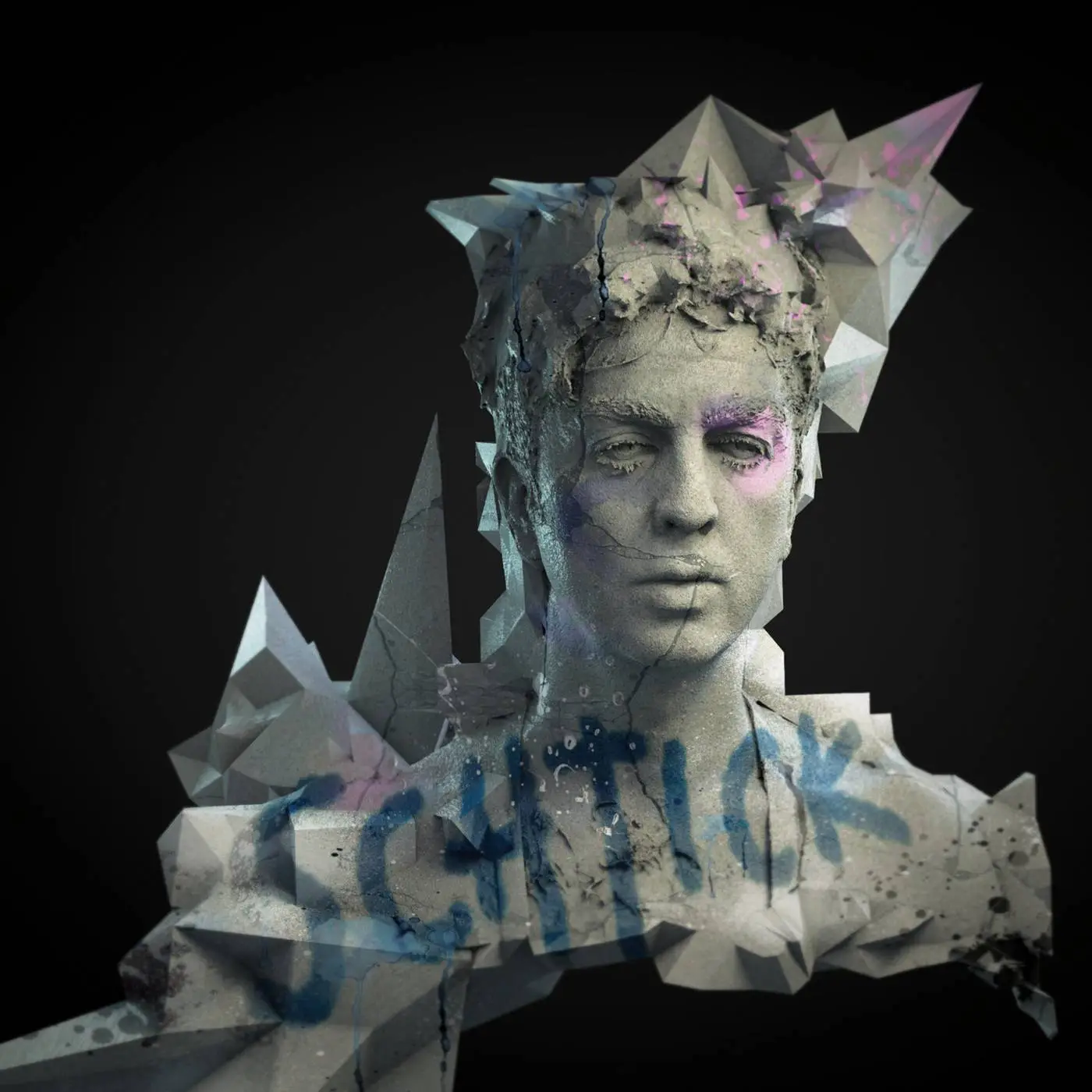 Danny Goffey - Schtick (2018)