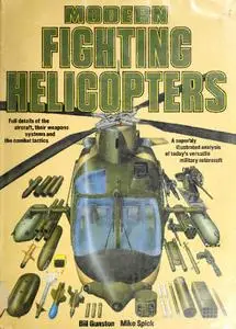 Modern Fighting Helicopters (Repost)