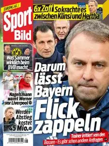 Sport Bild – 19. Februar 2020