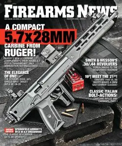 Firearms News - 01 December 2022