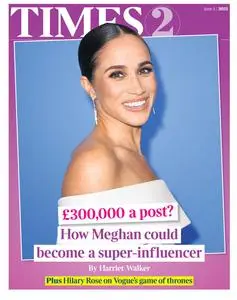 The Times Times 2 - 5 June 2023