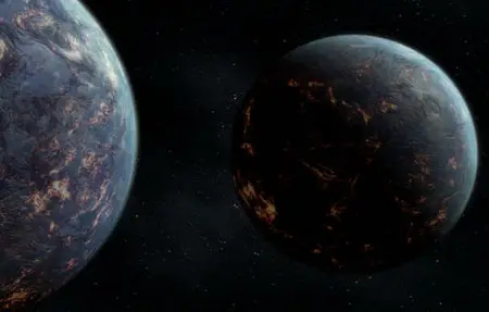 A Traveler's Guide to the Planets  Venus and Mercury 