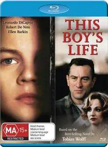 This Boy's Life (1993)