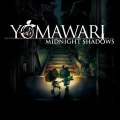 Yomawari: Midnight Shadows (2017)