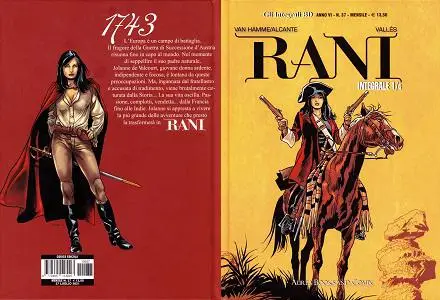 Rani - Volume 1