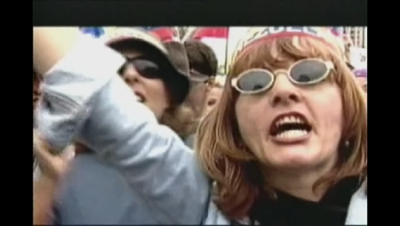 The Revolution Will Not Be Televised (2003)