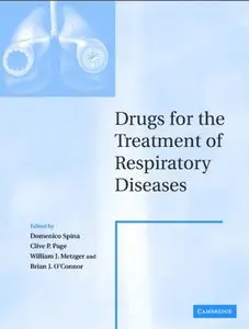 Drugs for the Treatment of Respiratory Diseases [Repost]