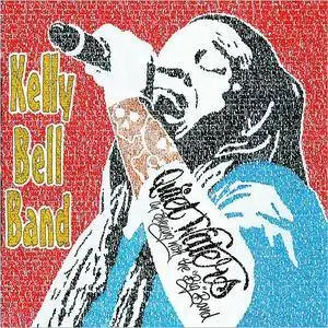 Kelly Bell Band - Quiet Waters: An Evening With The Big Band (2016)