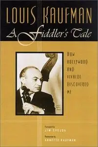 A Fiddler's Tale: How Hollywood and Vivaldi Discovered Me (Repost)