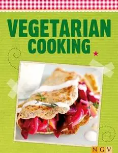 «Vegetarian Cooking» by Göbel Verlag, Naumann