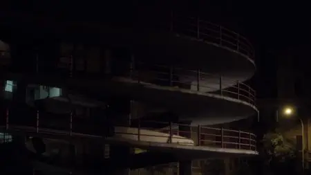 The Young Pope S01E02