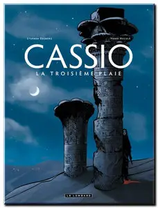 Cassio - 4 Tomes (2007-2010) - Repost