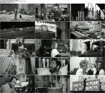 The World, the Flesh and the Devil (1959)