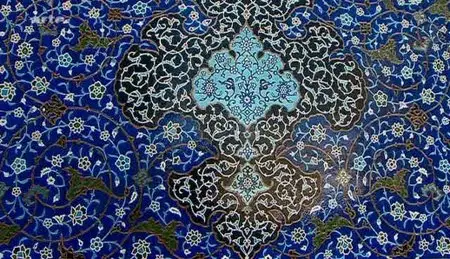 (Arte) Architectures : La mosquée royale d'Ispahan (2011)