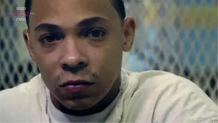 Life And Death Row (2014)