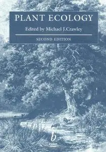 Plant Ecology (2nd edition) (Repost)