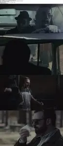 The Iceman (2012)