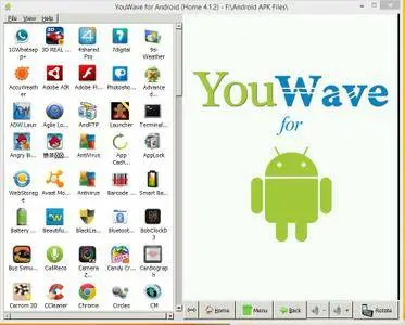YouWave for Android Premium 5.7 Multilingual