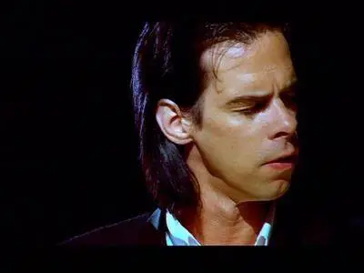 Nick Cave & The Bad Seeds - The Boatman's Call (1997)