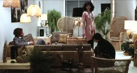 Sexy Sisters / Die teuflischen Schwestern (1977)