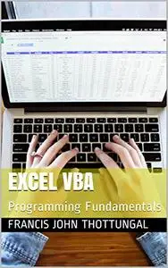 Excel VBA: Programming Fundamentals