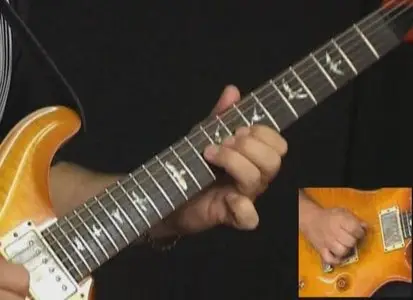 Lick Library - Learn To Play Your Own Jazz Solos (2008)
