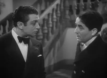 La règle du jeu / Правила игры (1939)