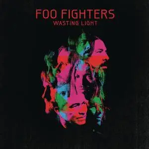 Foo Fighters - Wasting Light (2011) [TR24][OF]